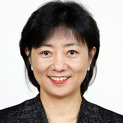 Asako Hoshino
