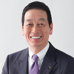 Masahiko Uotani