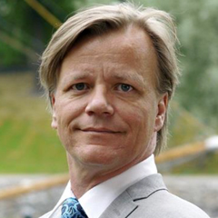 Klaus Salminen