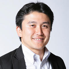Daisuke Shigematsu