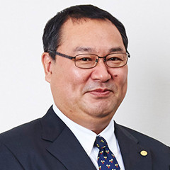 Masafumi Ishibashi