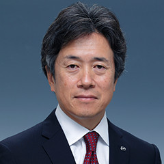 Masahiro Moro