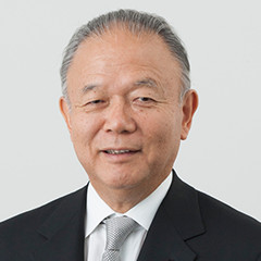 Tadahiro Yoshida