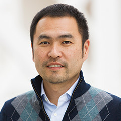 Yasuyuki Tanabe