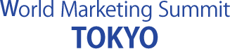 World Marketing Summit TOKYO